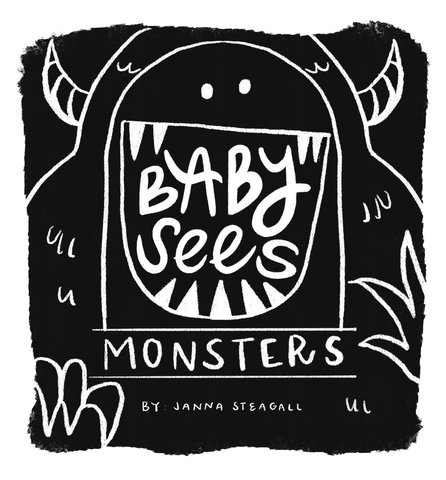 Baby Sees Monsters