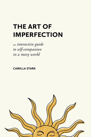The Art of Imperfection