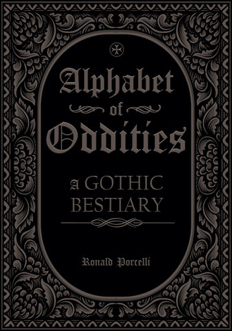 Alphabet of Oddities