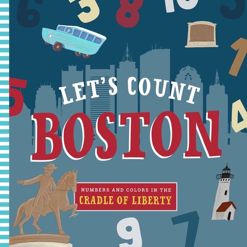 Let's Count Boston