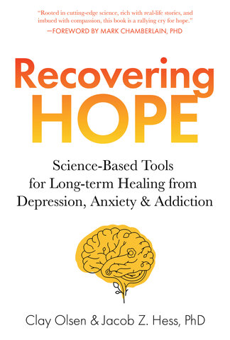 Recovering Hope
