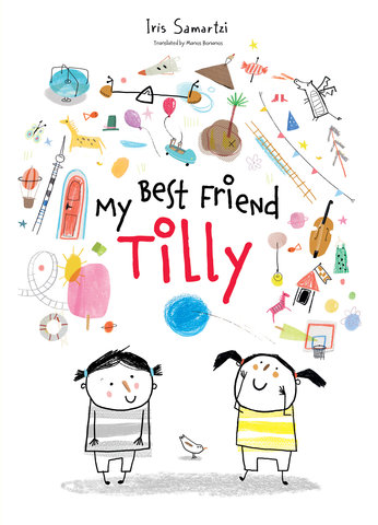 My Best Friend Tilly