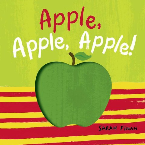 Apple, Apple, Apple!