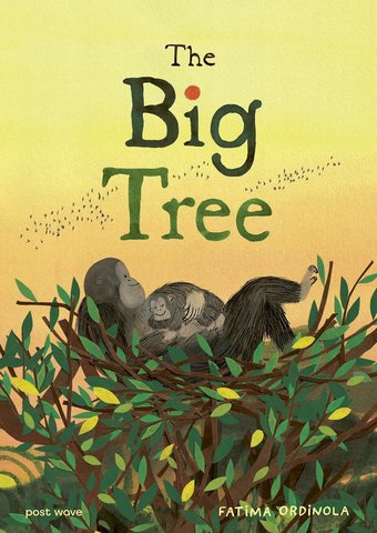 The Big Tree