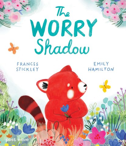 The Worry Shadow