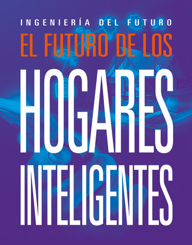 El futuro de los hogares inteligentes