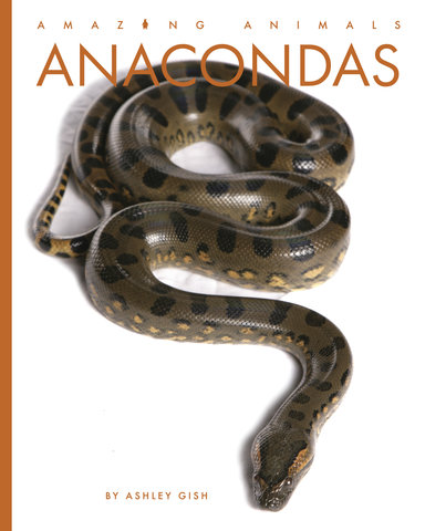 Anacondas