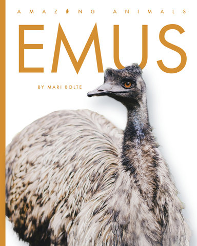 Emus