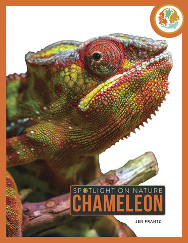 Chameleon