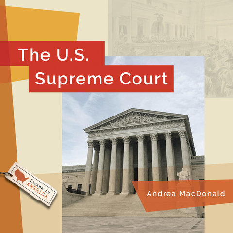 The U.S. Supreme Court