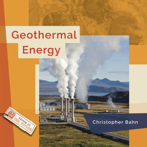 Geothermal Energy