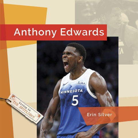 Anthony Edwards