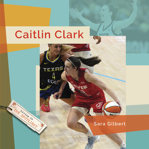 Caitlin Clark