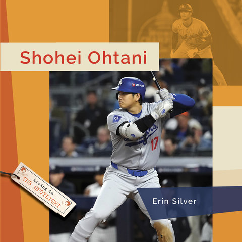 Shohei Ohtani