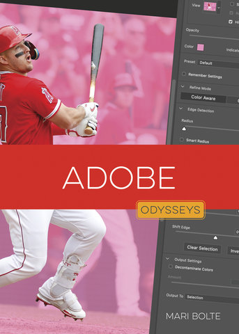 Adobe