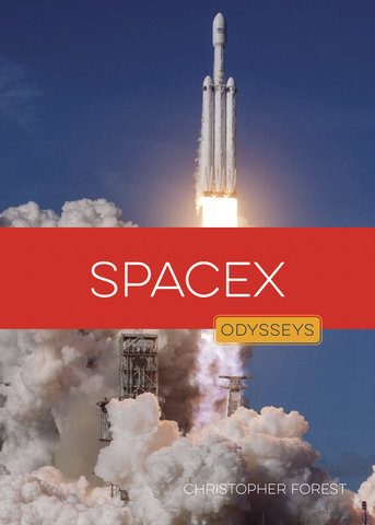 SpaceX