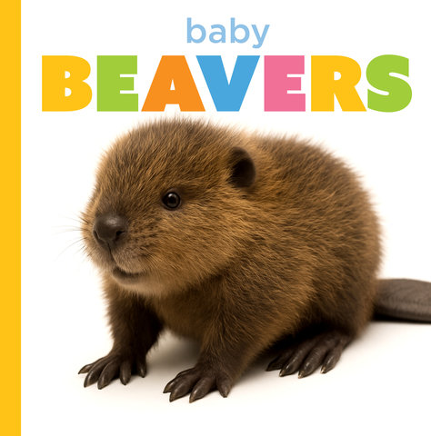 Baby Beavers