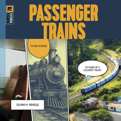 Passenger Trains