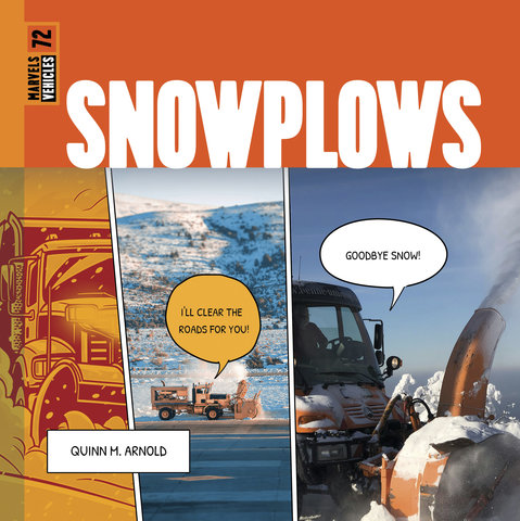 Snowplows