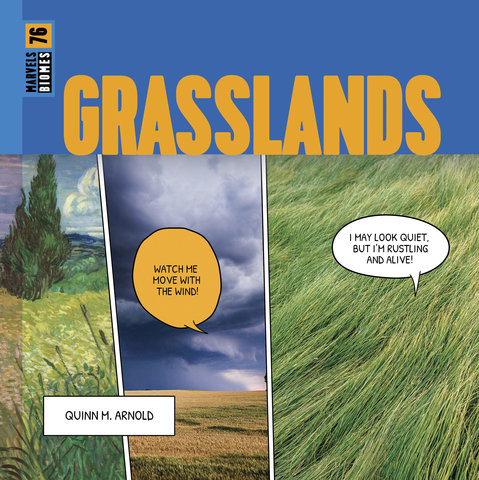 Grasslands