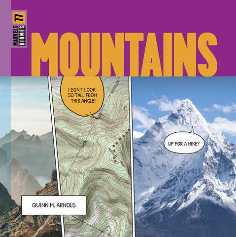 Mountains