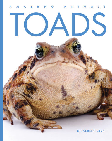 Toads