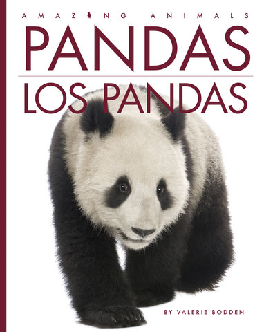 Pandas / Los pandas