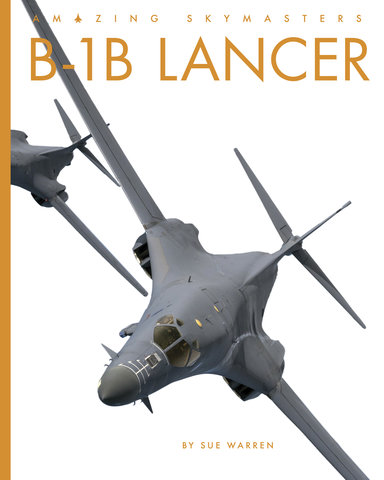B-1B Lancer