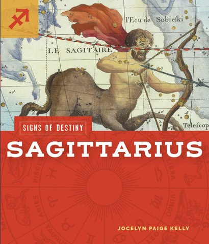 Sagittarius