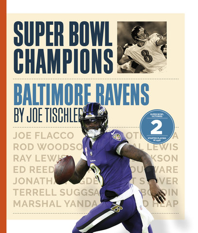 Baltimore Ravens