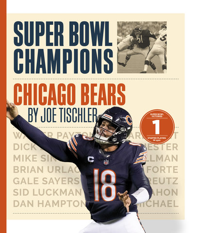 Chicago Bears