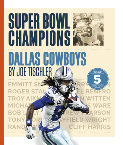Dallas Cowboys