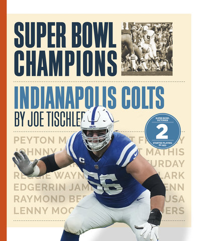 Indianapolis Colts