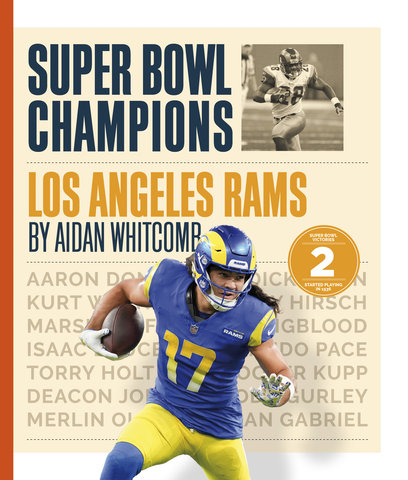 Los Angeles Rams