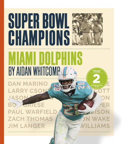 Miami Dolphins