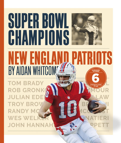New England Patriots