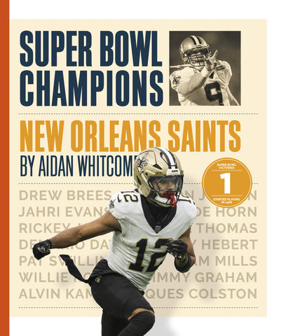 New Orleans Saints