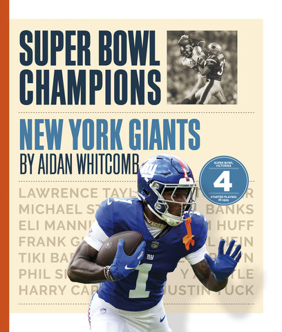 New York Giants