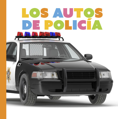 Los autos de policía