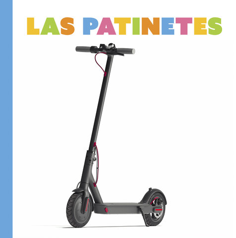 Las patinetes