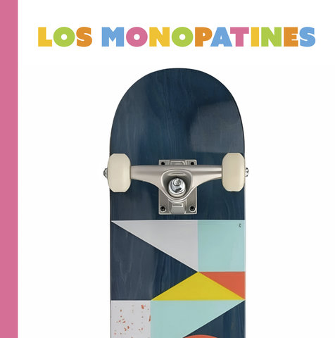 Los monopatines