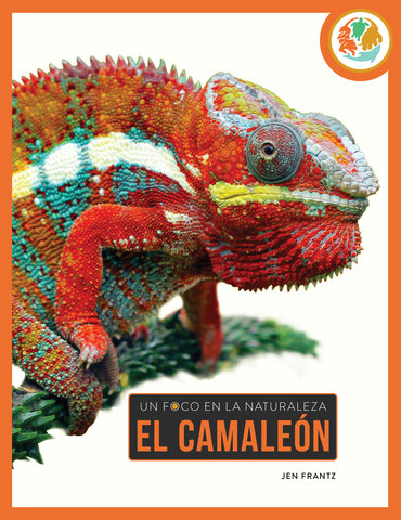 El camaleón