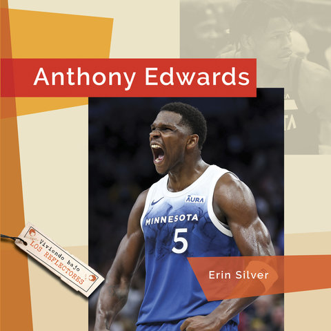 Anthony Edwards