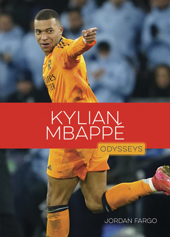 Kylian Mbappé