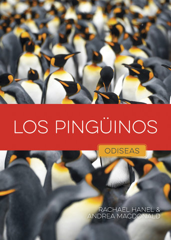 Los pingüinos