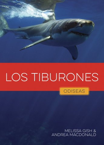 Los tiburones