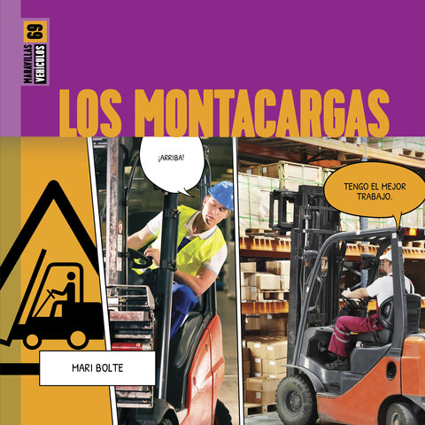 Los montacargas