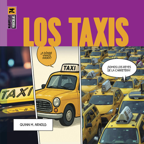 Los taxis