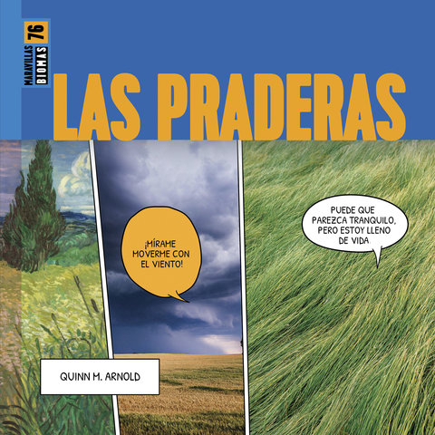 Las praderas