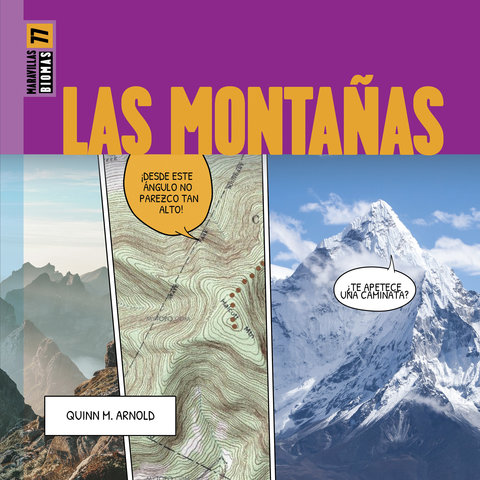 Las montañas